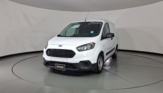 Ford • Transit