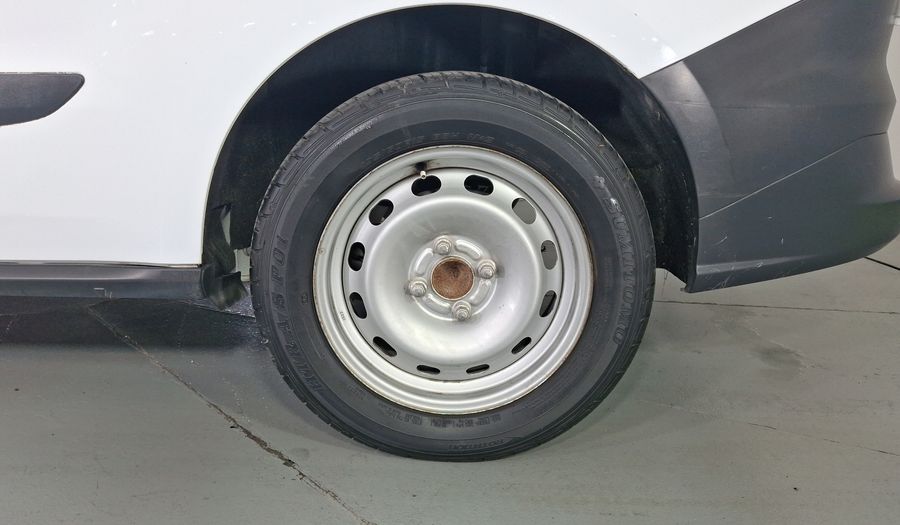 Ford Transit 1.0 Van 2021