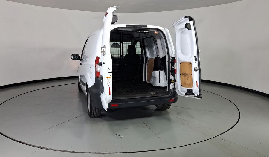 Ford Transit 1.0 Van 2021