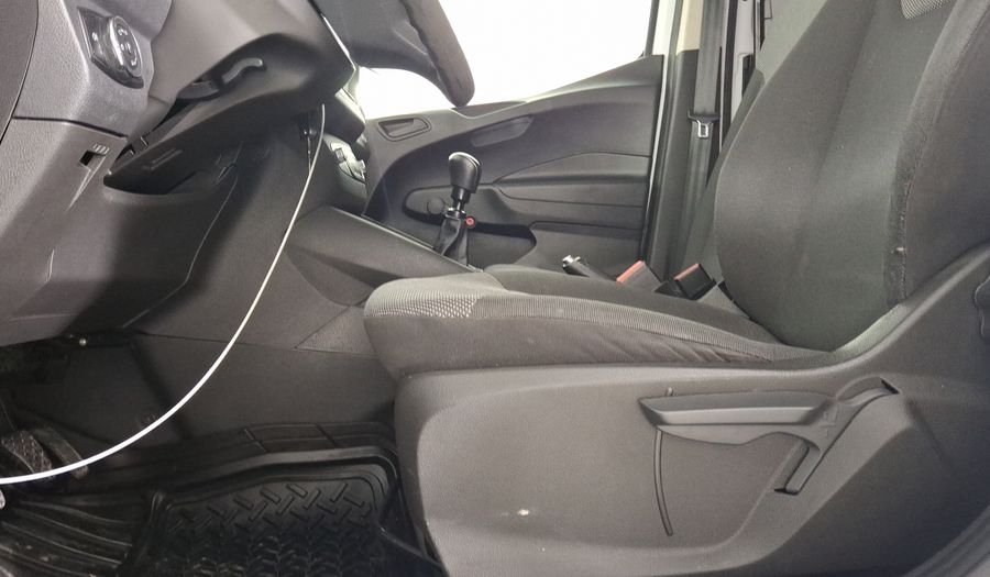 Ford Transit 1.0 Van 2021
