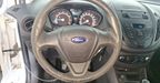 Ford Transit 1.0 Van 2021