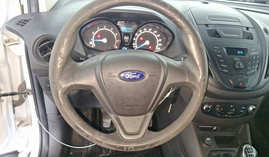 Ford Transit 1.0 Van 2021