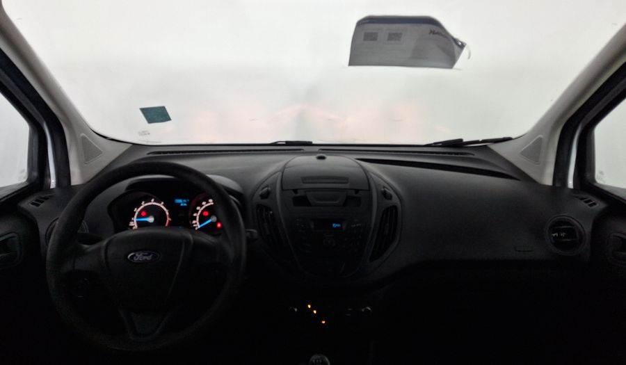 Ford Transit 1.0 Van 2021