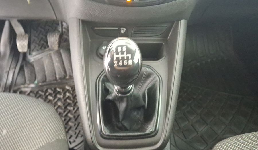 Ford Transit 1.0 Van 2021