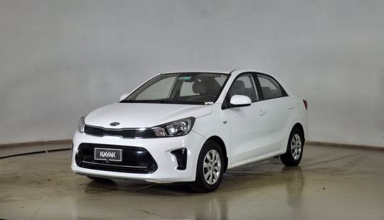 Kia • Soluto