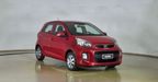 Kia Morning 1.2 EX FULL Hatchback 2017