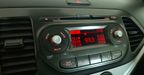 Kia Morning 1.2 EX FULL Hatchback 2017