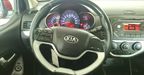 Kia Morning 1.2 EX FULL Hatchback 2017