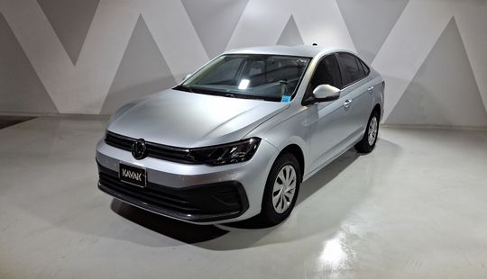 Volkswagen • Virtus