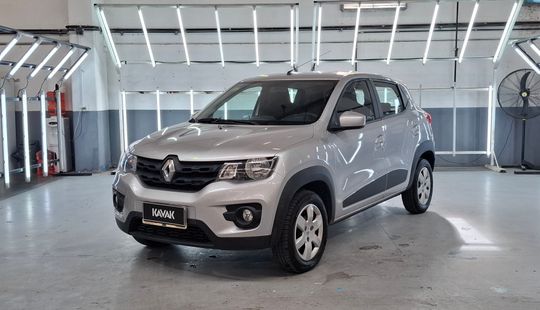 Renault • Kwid