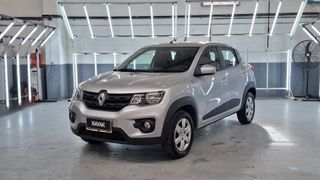 Renault Kwid 1.0 ITENS