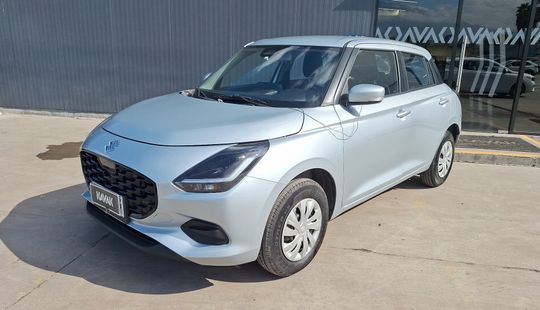 Suzuki • Swift