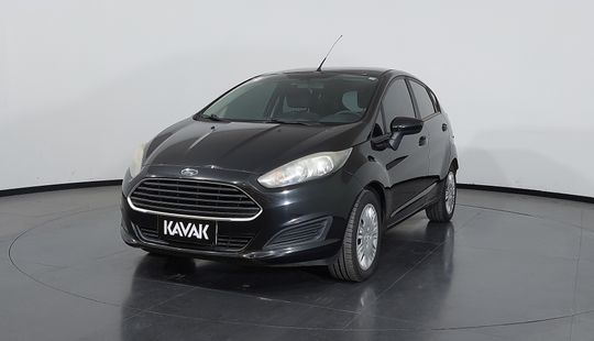 Ford • Fiesta