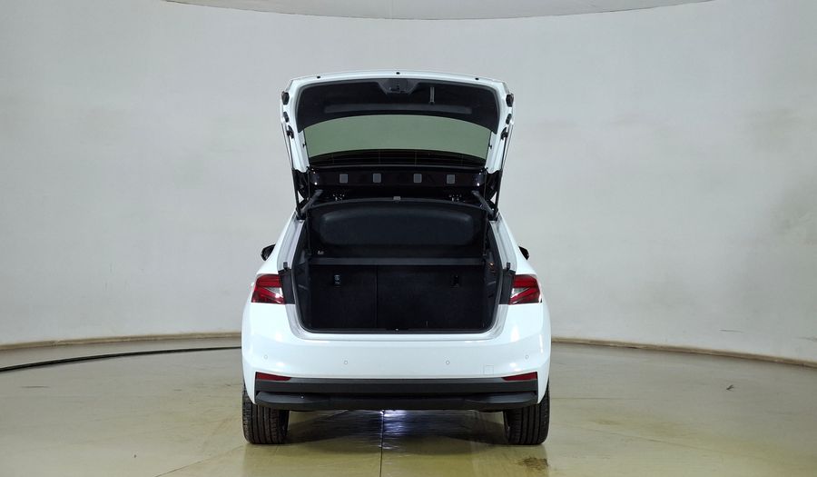 Skoda Fabia 1.0 STYLE 110 HP Hatchback 2024