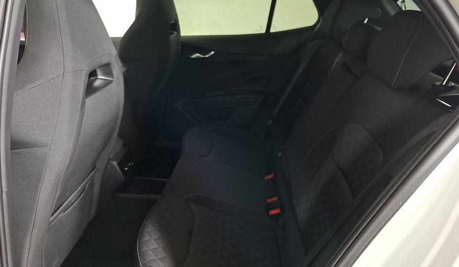 Skoda Fabia 1.0 STYLE 110 HP Hatchback 2024