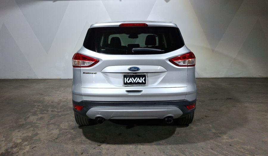 Ford Escape 2.5 S PLUS AT Suv 2016