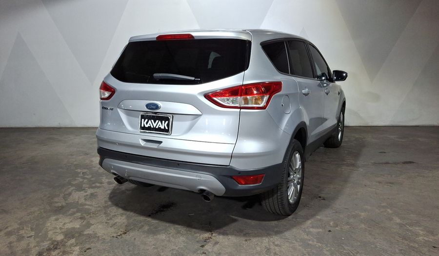 Ford Escape 2.5 S PLUS AT Suv 2016