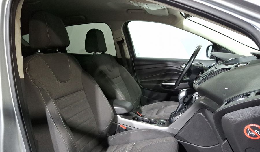 Ford Escape 2.5 S PLUS AT Suv 2016