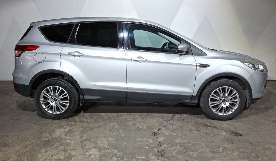 Ford Escape 2.5 S PLUS AT Suv 2016