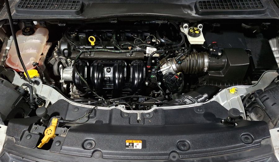 Ford Escape 2.5 S PLUS AT Suv 2016