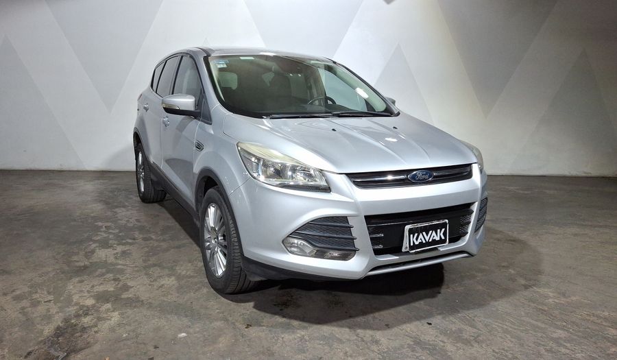 Ford Escape 2.5 S PLUS AT Suv 2016