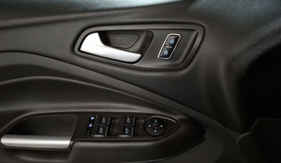Ford Escape 2.5 S PLUS AT Suv 2016