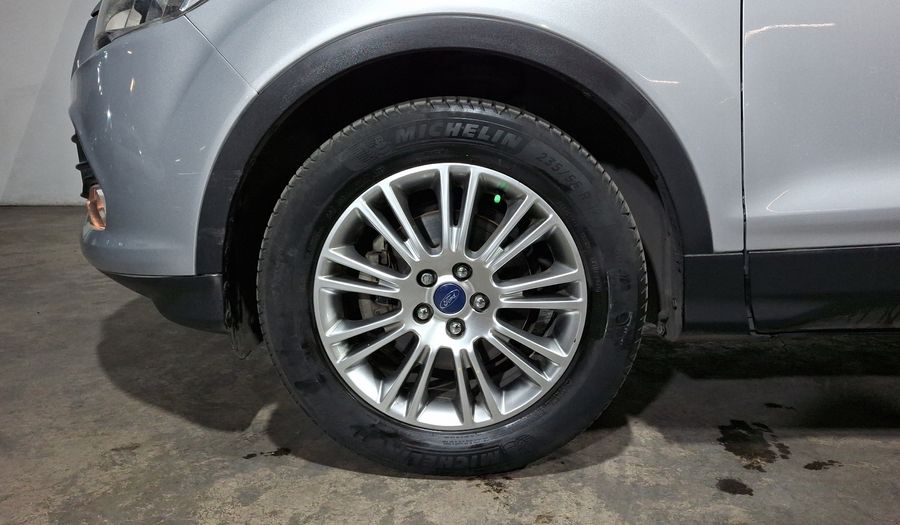 Ford Escape 2.5 S PLUS AT Suv 2016