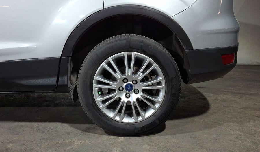 Ford Escape 2.5 S PLUS AT Suv 2016