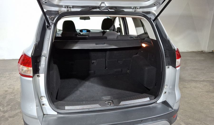 Ford Escape 2.5 S PLUS AT Suv 2016