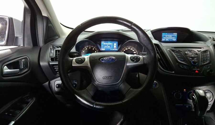 Ford Escape 2.5 S PLUS AT Suv 2016