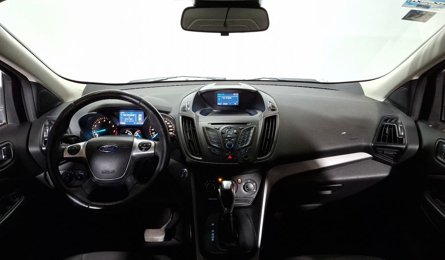 Ford Escape 2.5 S PLUS AT Suv 2016