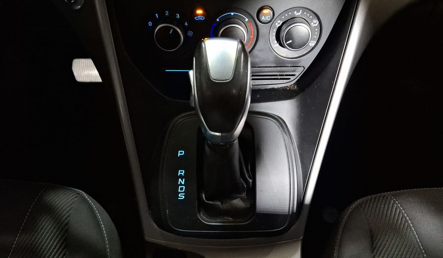 Ford Escape 2.5 S PLUS AT Suv 2016