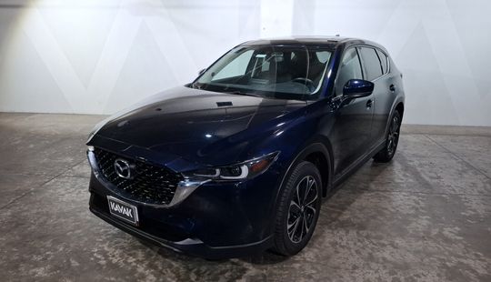 Mazda • CX-5