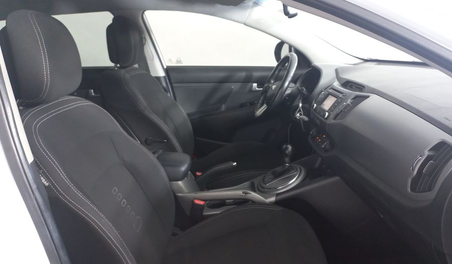 Kia Sportage 2.0 EX AT Suv 2016