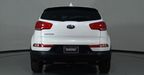 Kia Sportage 2.0 EX AT Suv 2016