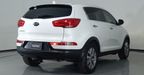 Kia Sportage 2.0 EX AT Suv 2016