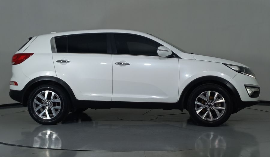 Kia Sportage 2.0 EX AT Suv 2016