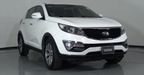Kia Sportage 2.0 EX AT Suv 2016