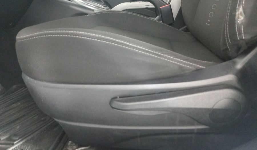 Kia Sportage 2.0 EX AT Suv 2016
