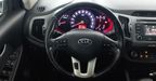 Kia Sportage 2.0 EX AT Suv 2016