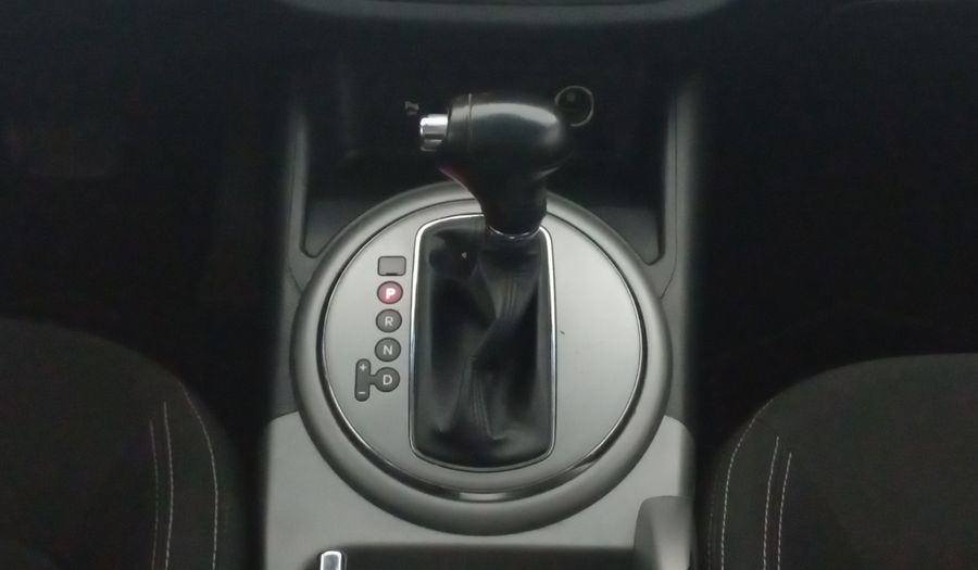 Kia Sportage 2.0 EX AT Suv 2016