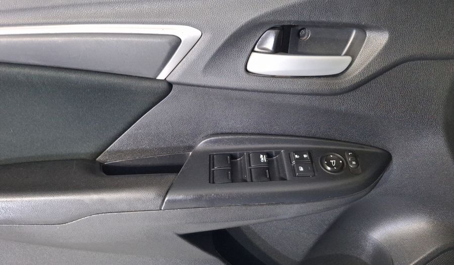 Honda Fit 1.5 FUN MT Hatchback 2018