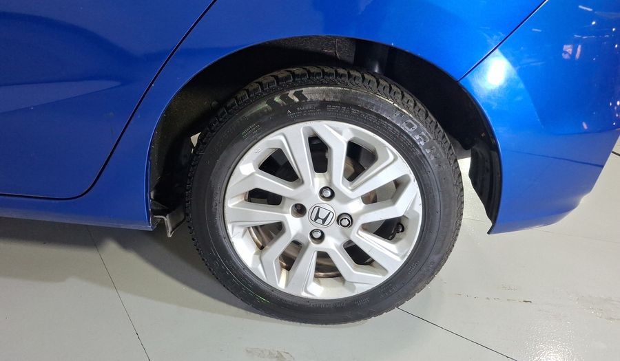 Honda Fit 1.5 FUN MT Hatchback 2018