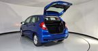 Honda Fit 1.5 FUN MT Hatchback 2018
