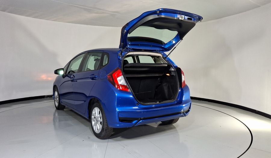 Honda Fit 1.5 FUN MT Hatchback 2018