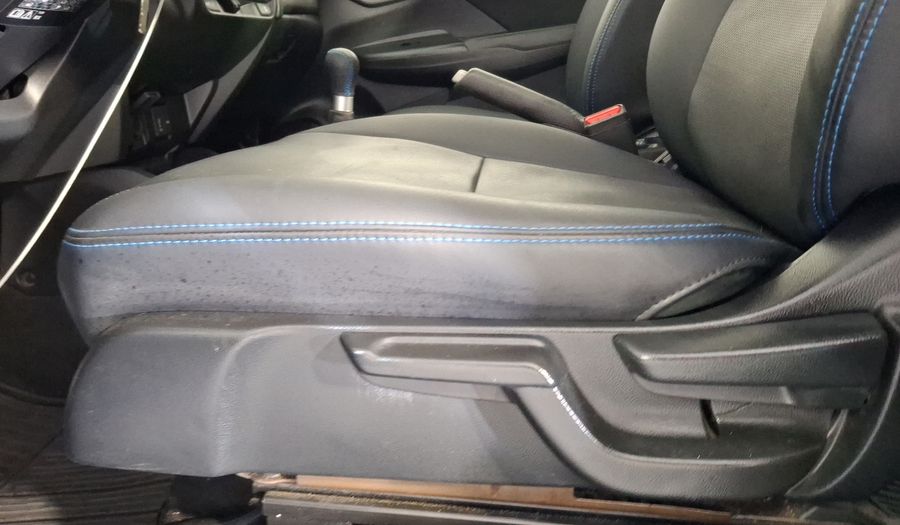 Honda Fit 1.5 FUN MT Hatchback 2018