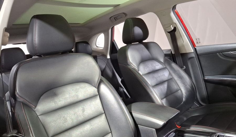 Mg Hs 1.5 EXCITE DCT Suv 2022