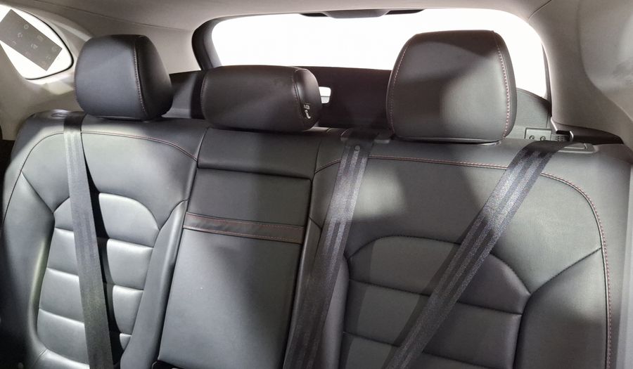 Mg Hs 1.5 EXCITE DCT Suv 2022