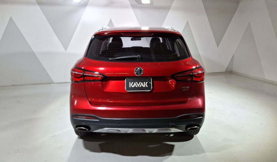 Mg Hs 1.5 EXCITE DCT Suv 2022