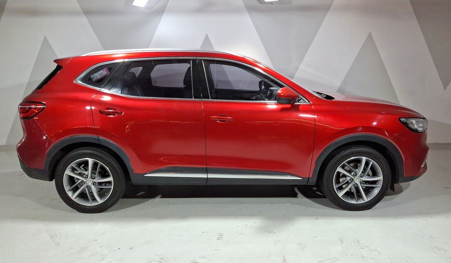 Mg Hs 1.5 EXCITE DCT Suv 2022